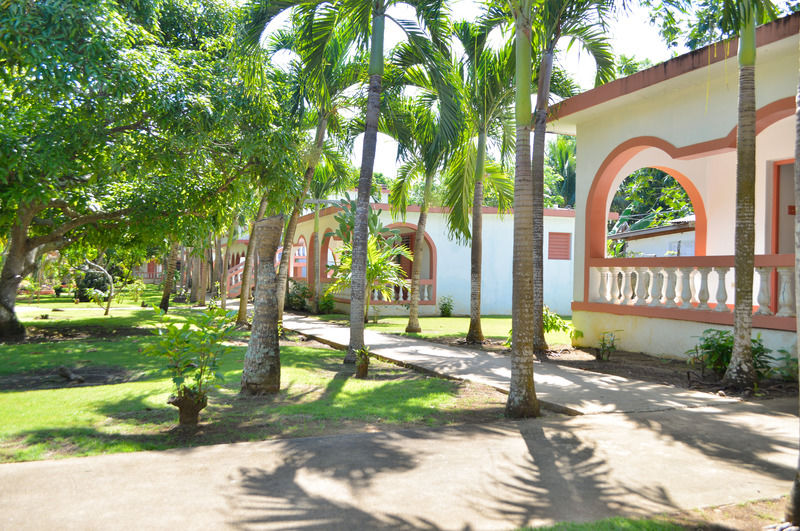 Hidden Paradise Resort Hotel Negril Exterior foto